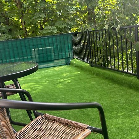 Sweet Apartament Baia Mare Dış mekan fotoğraf