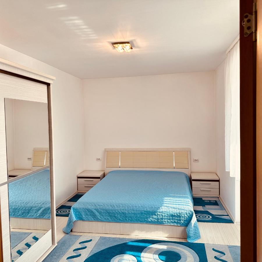 Sweet Apartament Baia Mare Dış mekan fotoğraf
