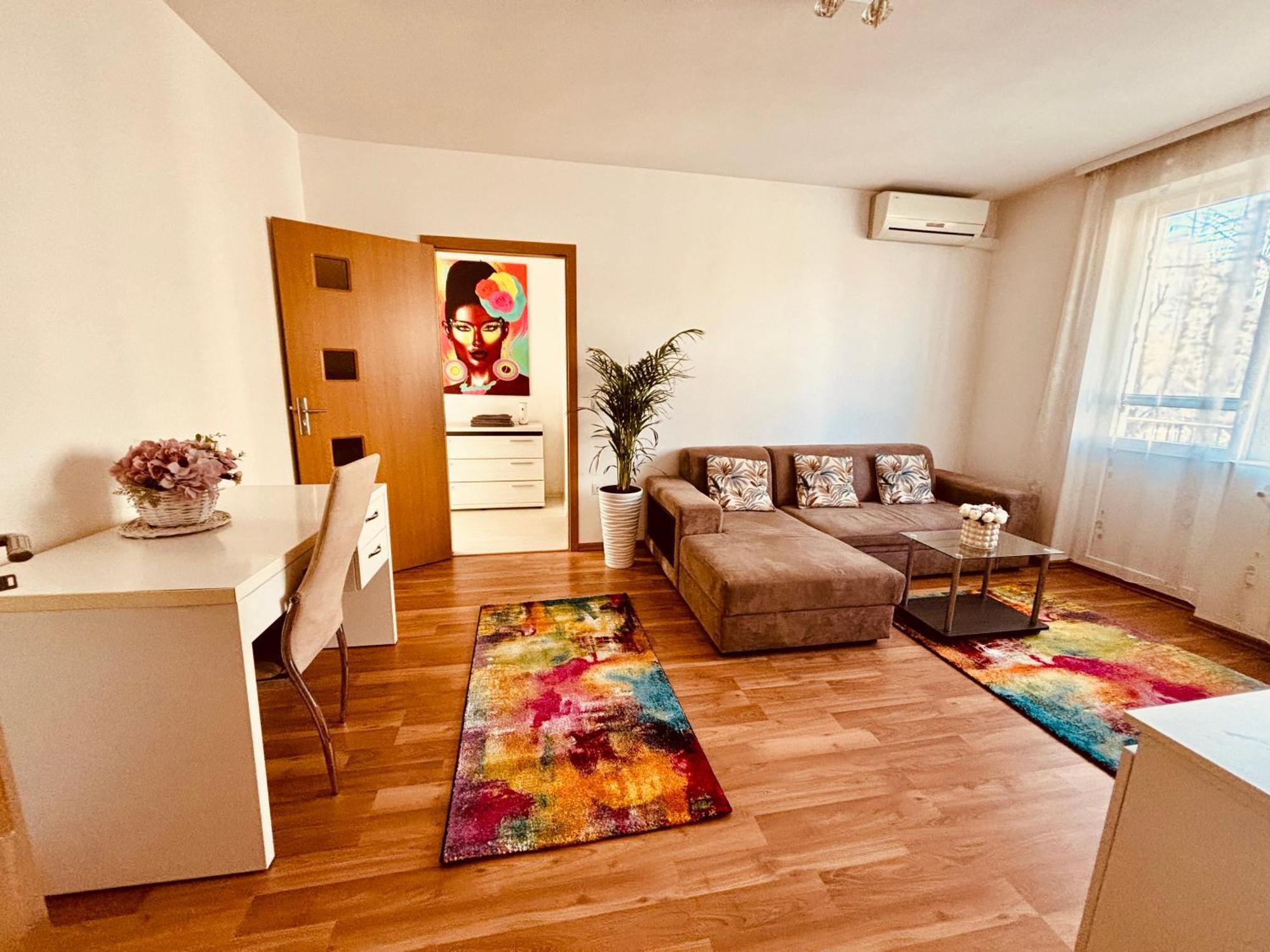 Sweet Apartament Baia Mare Dış mekan fotoğraf