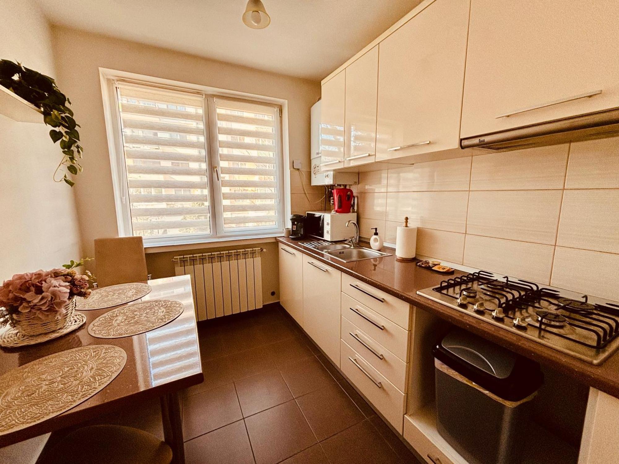 Sweet Apartament Baia Mare Dış mekan fotoğraf