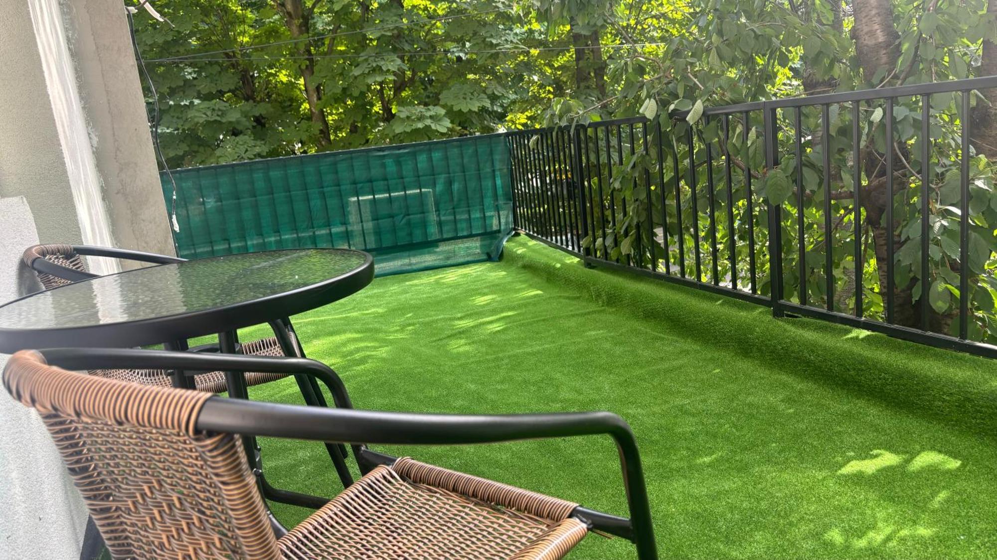 Sweet Apartament Baia Mare Dış mekan fotoğraf